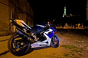 GSX-r & Victory